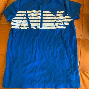 Armani Jeans t-shirt